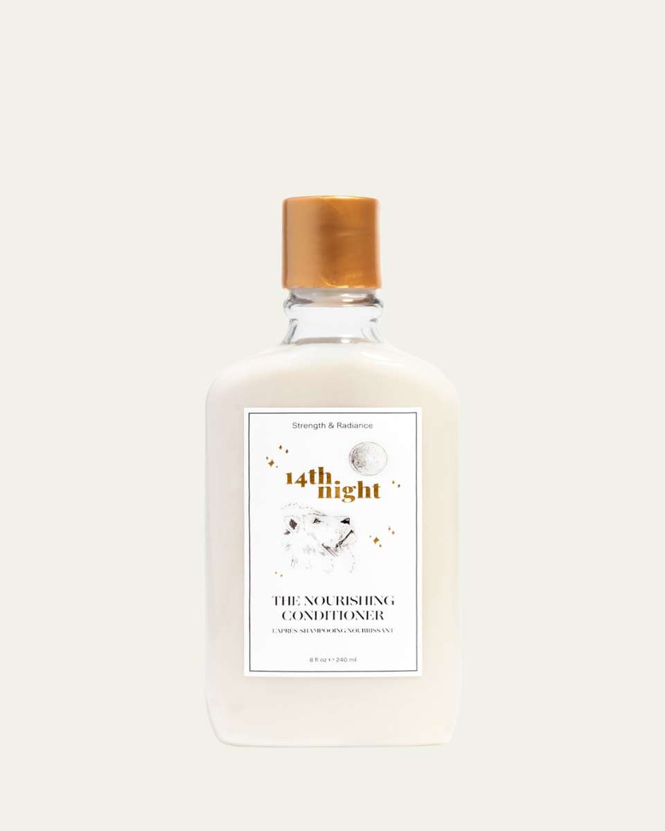 The Nourishing Conditioner, 8 oz.